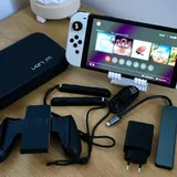 Nintendo Switch OLED 4