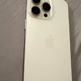 iPhone 16 Pro Max 256 GB Desert Titanium 2