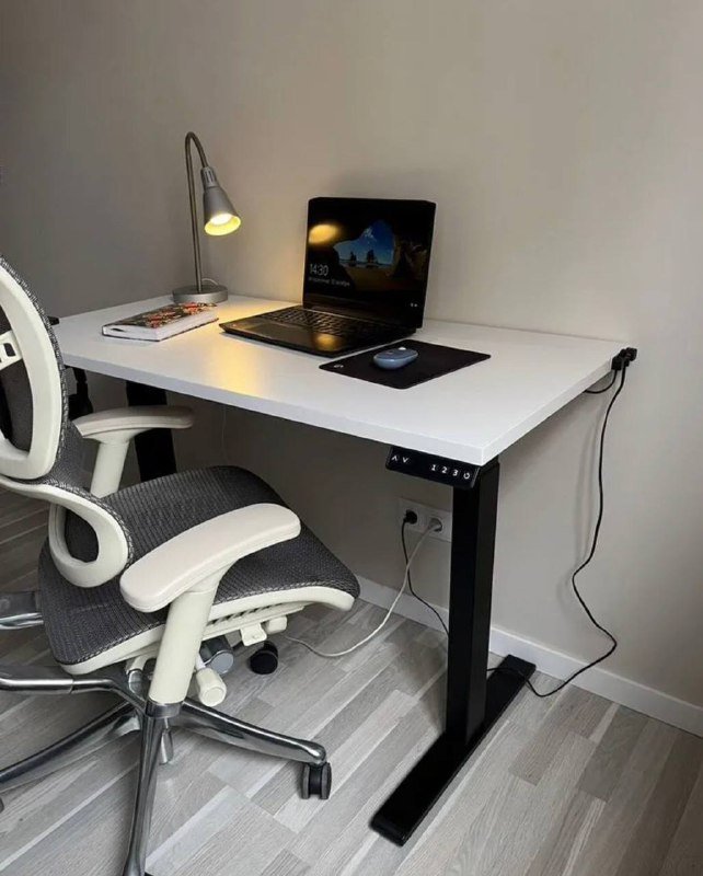 Стол с электрорегулировкой высоты 2