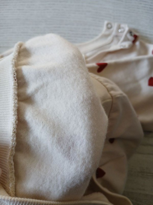 Кофточка H&M 12-18 месяцев 3