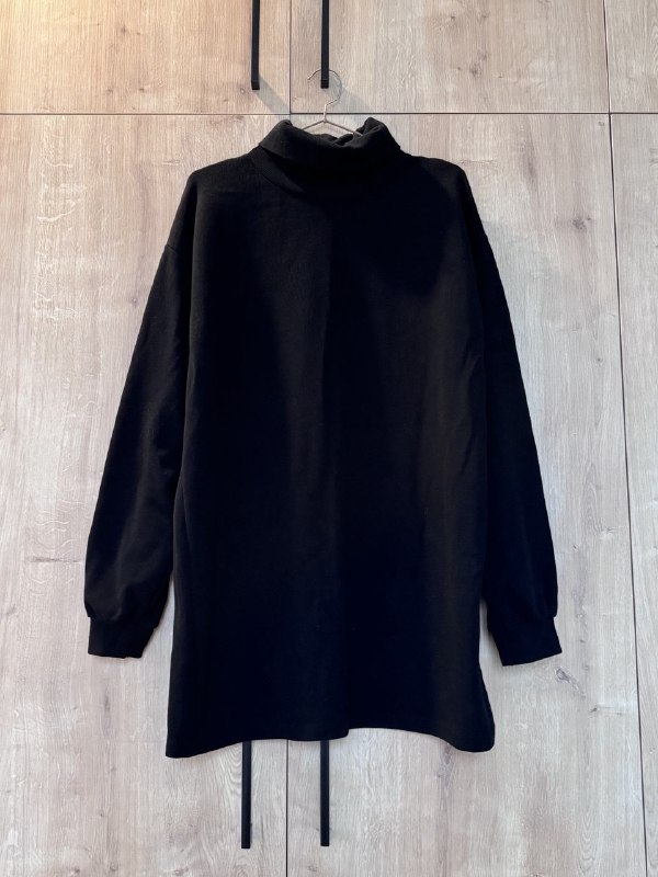 Платье-свитер PULL&BEAR 2