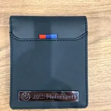 Кошелёк BMW M Motorsport 1