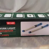 Светодиодные фонари 1