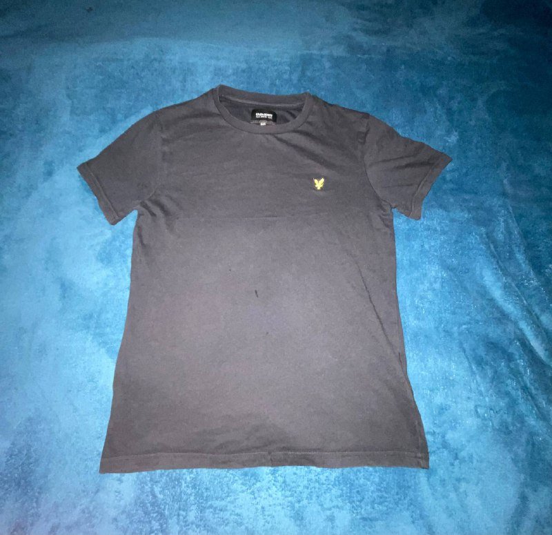 Футболка LYLE & SCOTT мужская