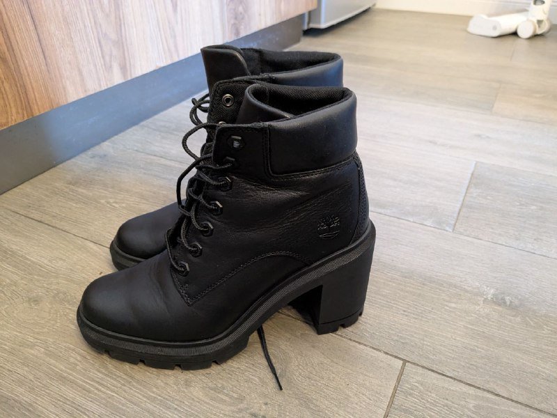 Женские ботинки timberland 39 размер