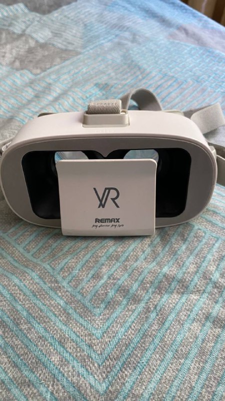 VR BOX виртуальные очки REMAX RT-V04