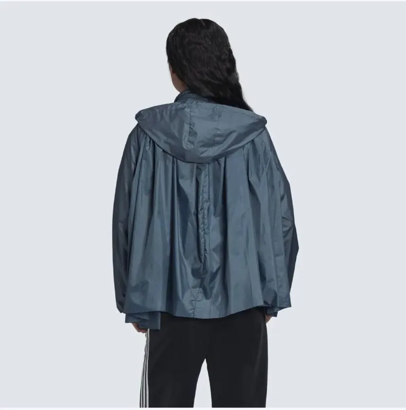 Ветровка Adidas 1