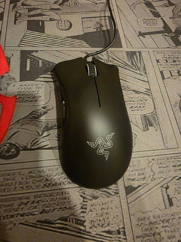Мышь SKORPION, Razer Cobra, Мышь Razer, Attack Shark, Клавиатура 6