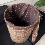 Корзинка для белья 2