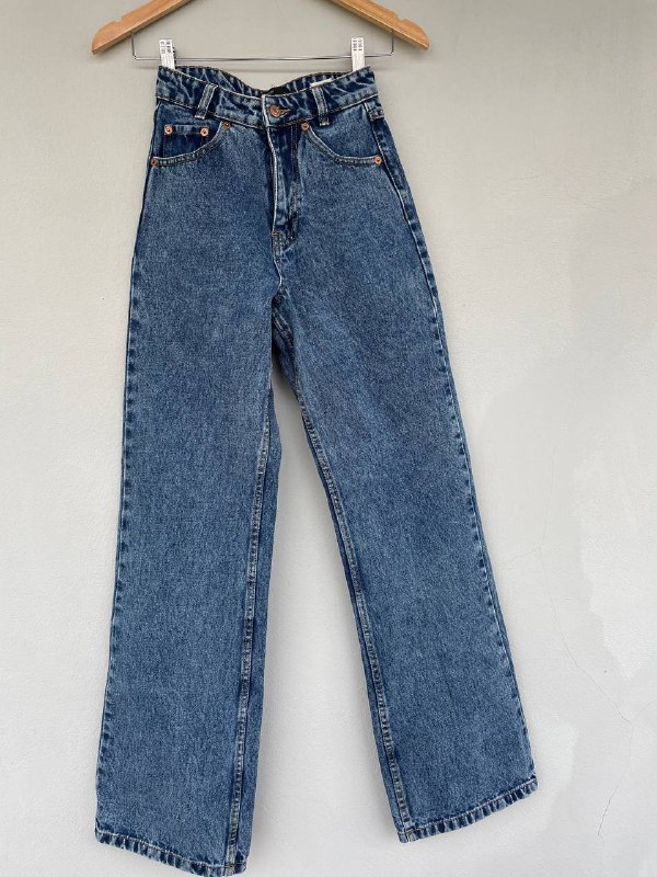 Джинсы размер 32 3