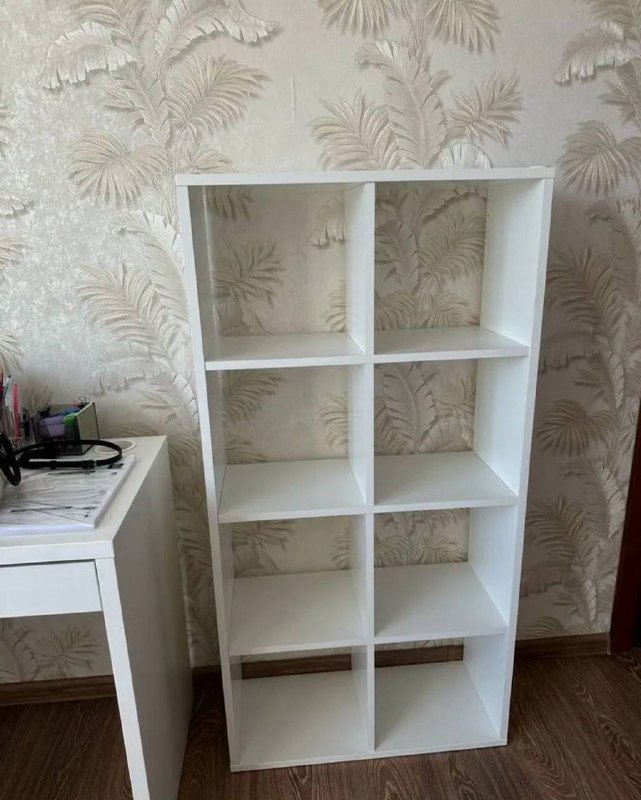 Робот-пылесос Mi Robot Vacuum Mop 5