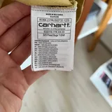 Футболка Carhartt WIP 2