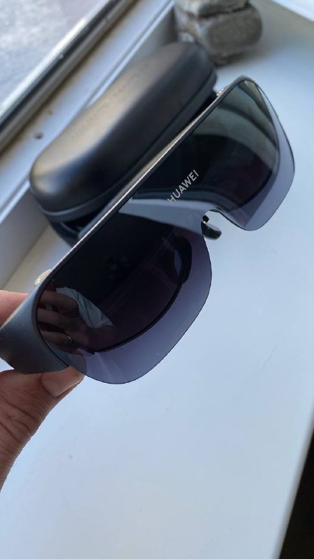 Умные очки HUAWEI Vision Glass 4