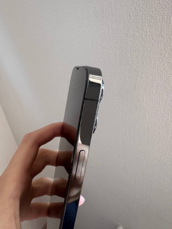 iPhone 13 Pro Max 256 GB, Space Grey 3