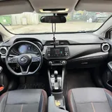 Nissan Versa 2020 4