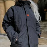 Водоотталкивающая куртка Helly Hansen 5