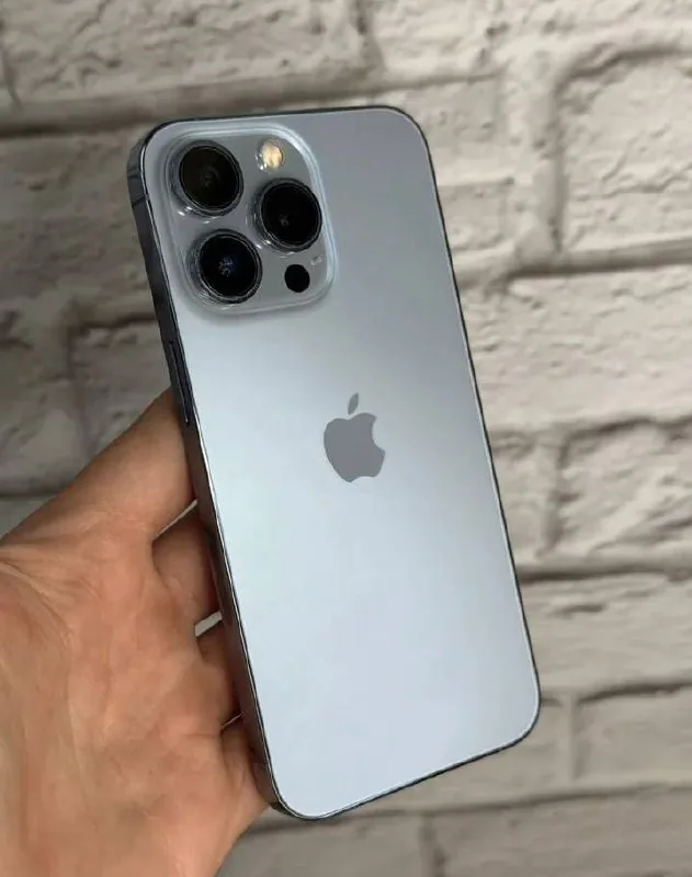 iPhone 13 Pro 128 GB 1
