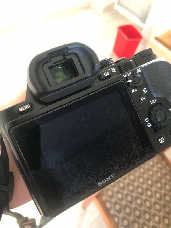 Продаю фотоаппарат Сони со всем что на фото 9