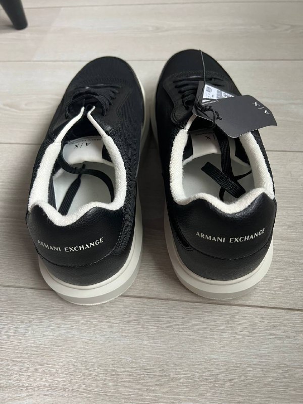 Кроссовки Armani Exchange размер eur 45 4