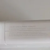 Блок питания MacBook 140W, кабель MagSafe 3