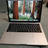 MacBook Pro 13 2019 1