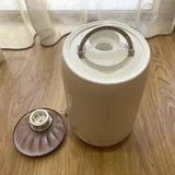 Увлажнитель воздуха, эфирные масла 3