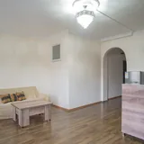2-комнатная квартира в районе Багратиони 3