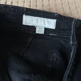 Джинсы Zara на девочку, рост 140 4