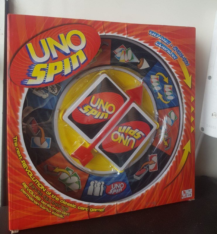 Настольные игры Племена, Chronicles of crime, Catan, Cyber, Uno Spin, пазлы Marvel 8