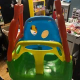 Children's swing 2