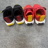 Кроссовки Adidas Lego, размеры 24 и 25 2