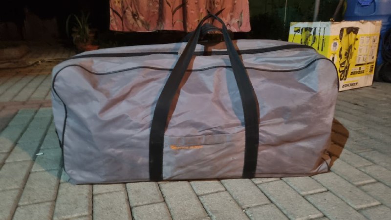 Колибри K250t лодка надувная для 2 человек 8