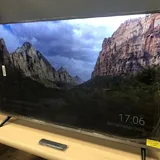 Xiaomi Smart TV 4K 3