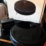 Робот-пылесос Xiaomi Mi Robot Vacuum-Mop 2 Pro 3