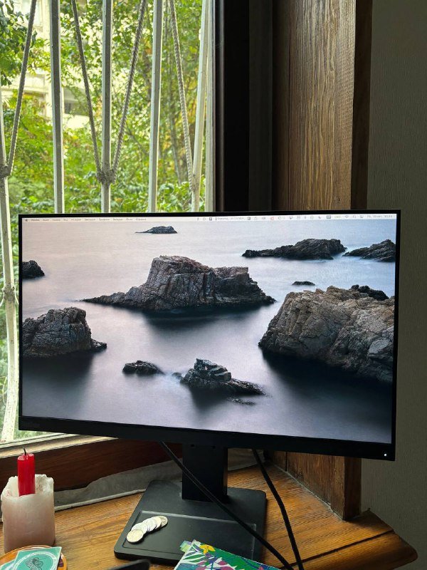 Монитор Lenovo ThinkVision E24-28 23.8 дюймов