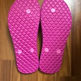 Женские шлёпанцы и сланцы 38–39 размера 8
