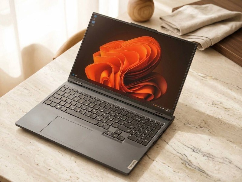 Lenovo Legion Pro 5 ноутбук