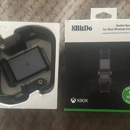 8Bitdo Mobile Gaming Clip для Xbox Controller