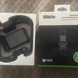 8Bitdo Mobile Gaming Clip для Xbox Controller 1
