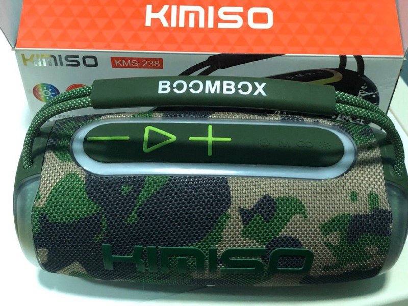 Колонка speaker 3