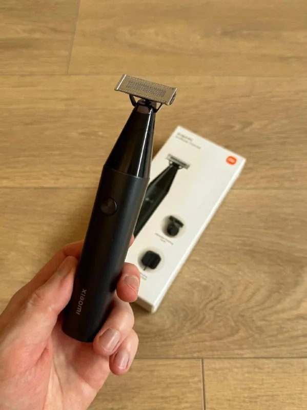 Xiaomi UniBlade Trimmer 1