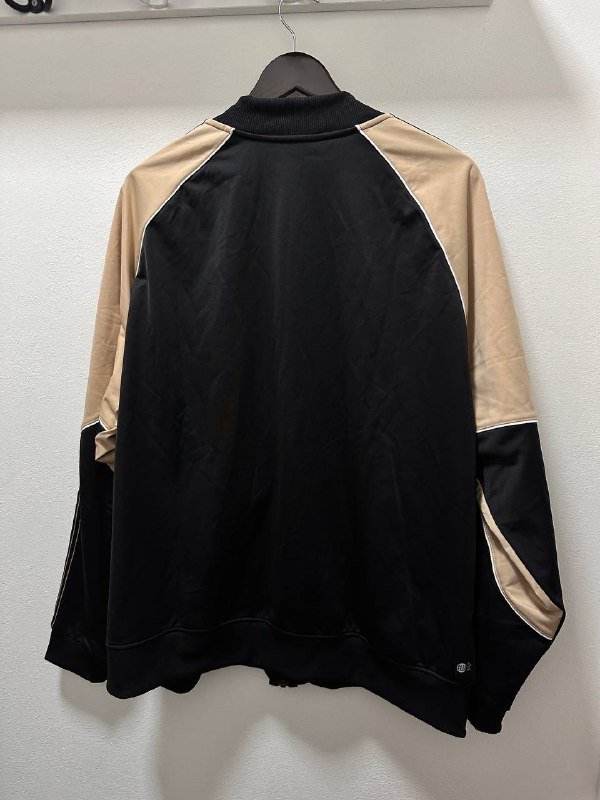 Adidas Originals Vintage Куртка XL 3