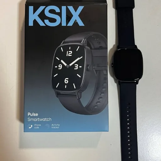 Смарт-часы KSIX