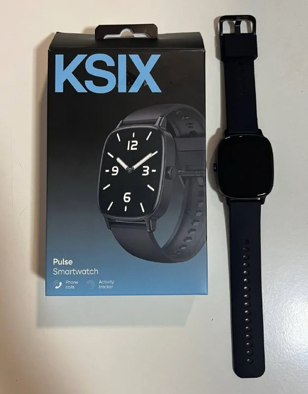 Смарт-часы KSIX 1