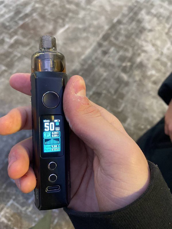 Вейп электронное устройство