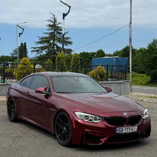 BMW M4