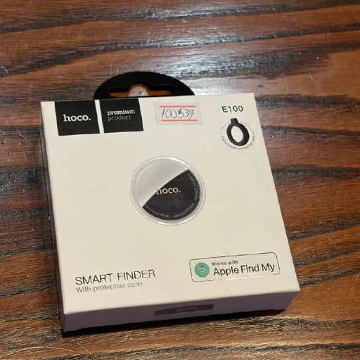 Bluetooth-трекер Hoco E100 Smart Finder
