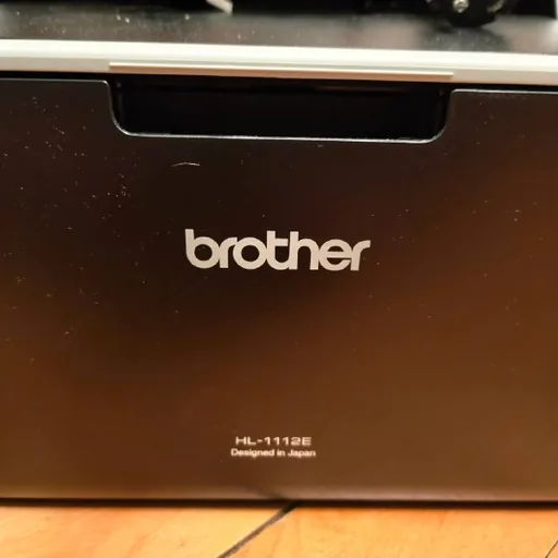 Štampač Brother HL-1112E