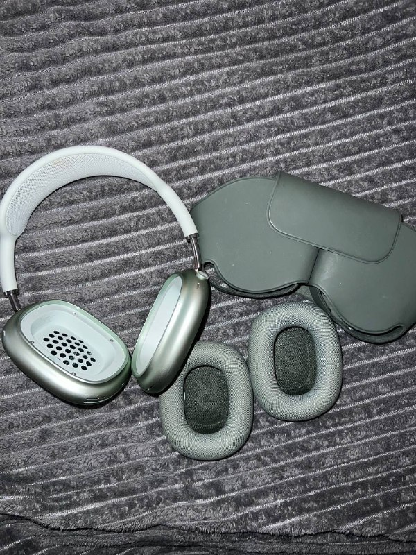 Apple AirPods Max Зеленые