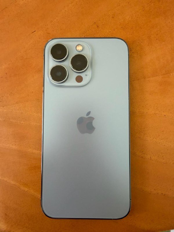 iPhone 13 Pro 256gb SIM+eSIM